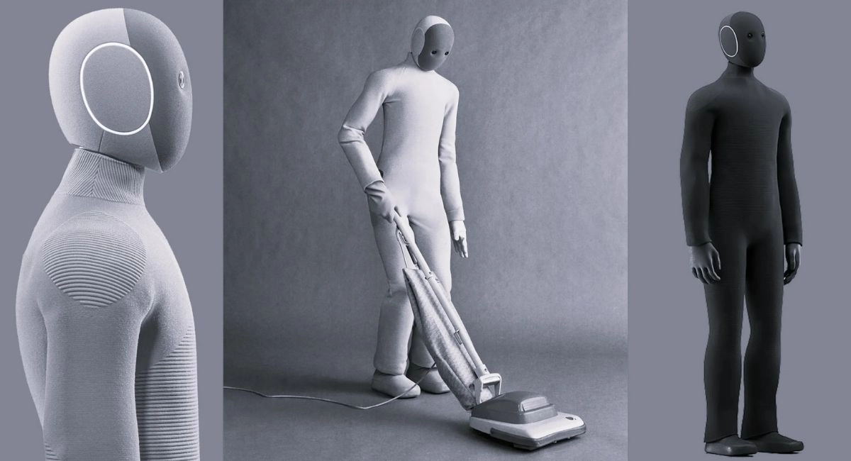 NEO, Apptronik’s humanoid robot