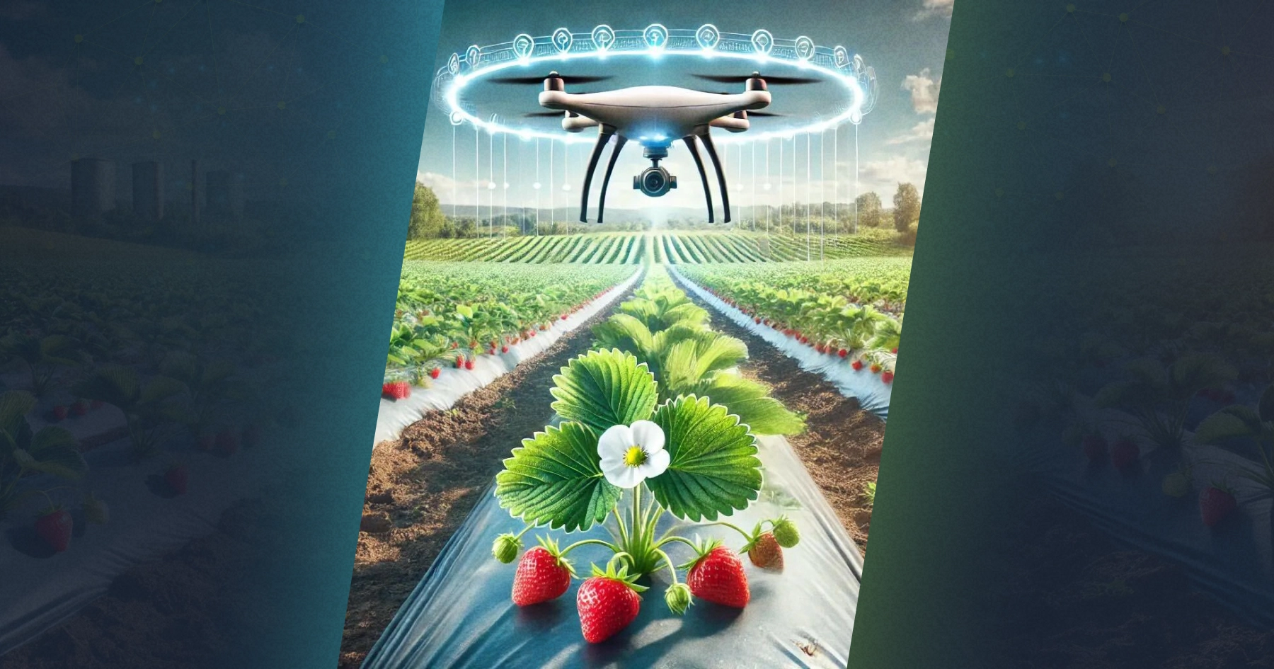 Precision Farming: Leveraging AI for Sustainable Agriculture