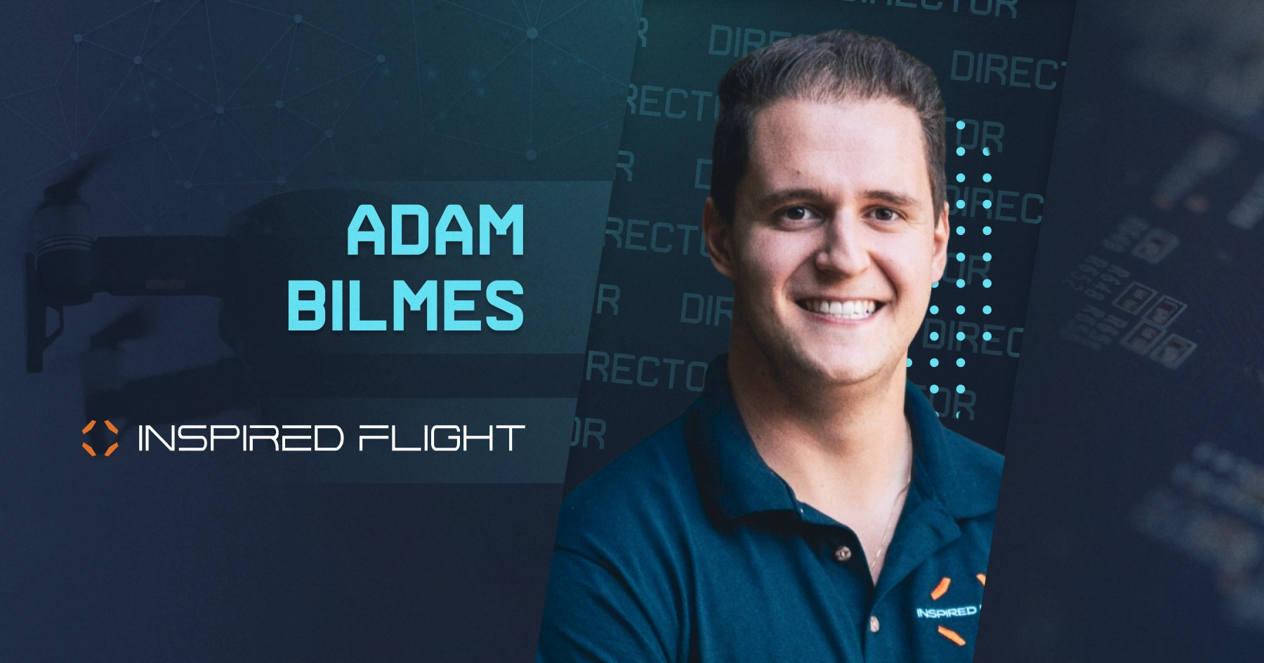 The Path to Complete UAV Platforms: The Inspired Flight's Journey