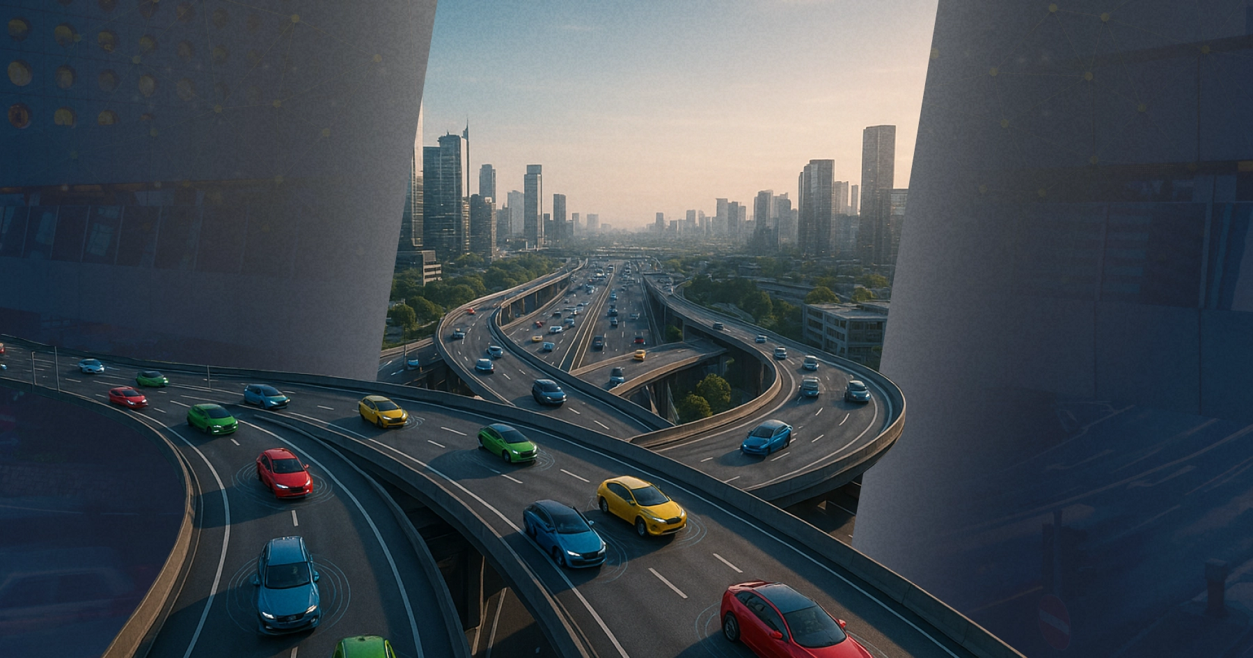 The Rise of Intelligent Fleets