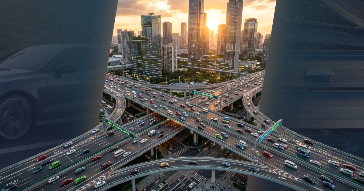 AI in Fleet Management