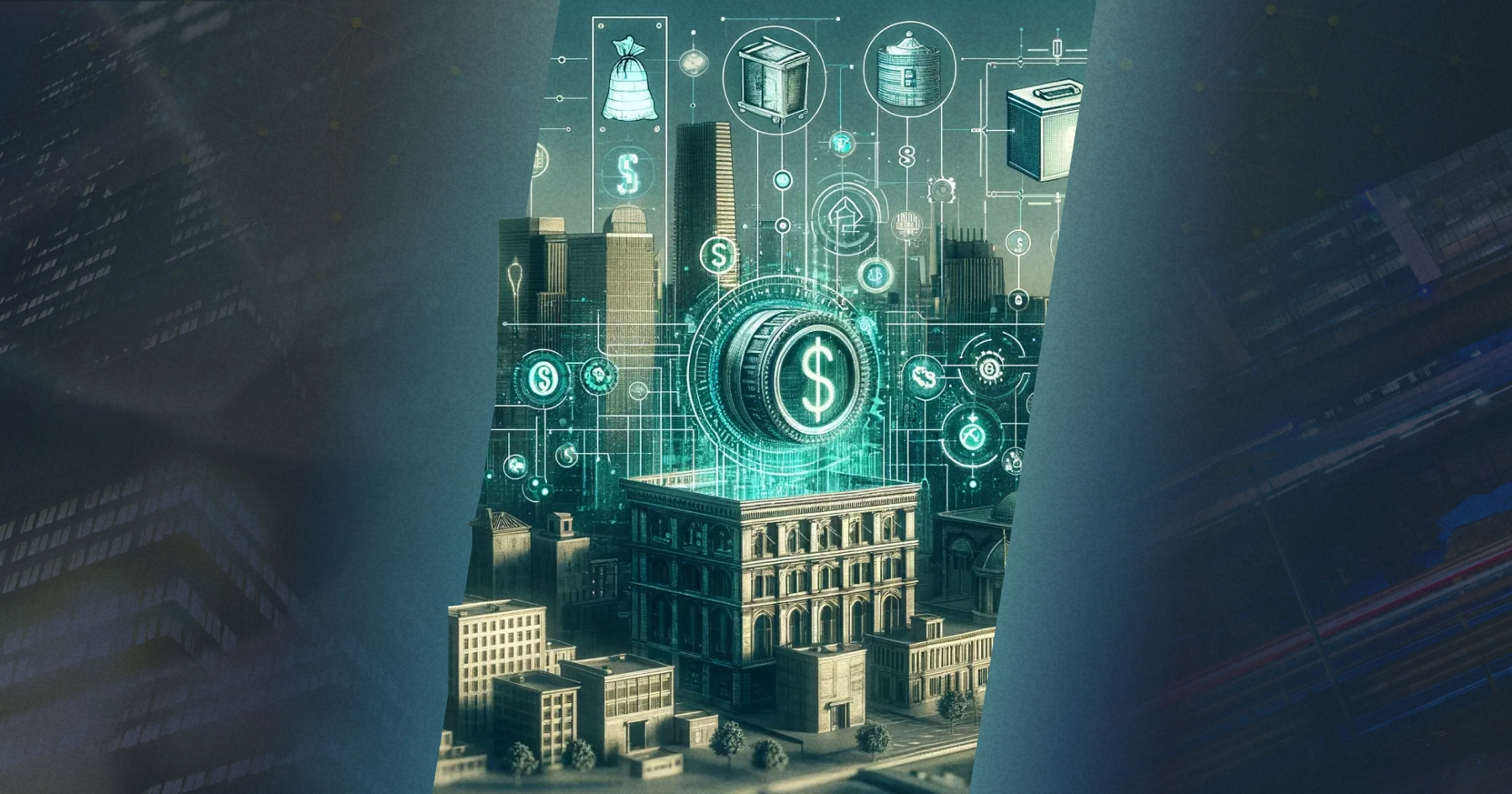 Top 5 AI Innovations Fintech Companies Are Adopting