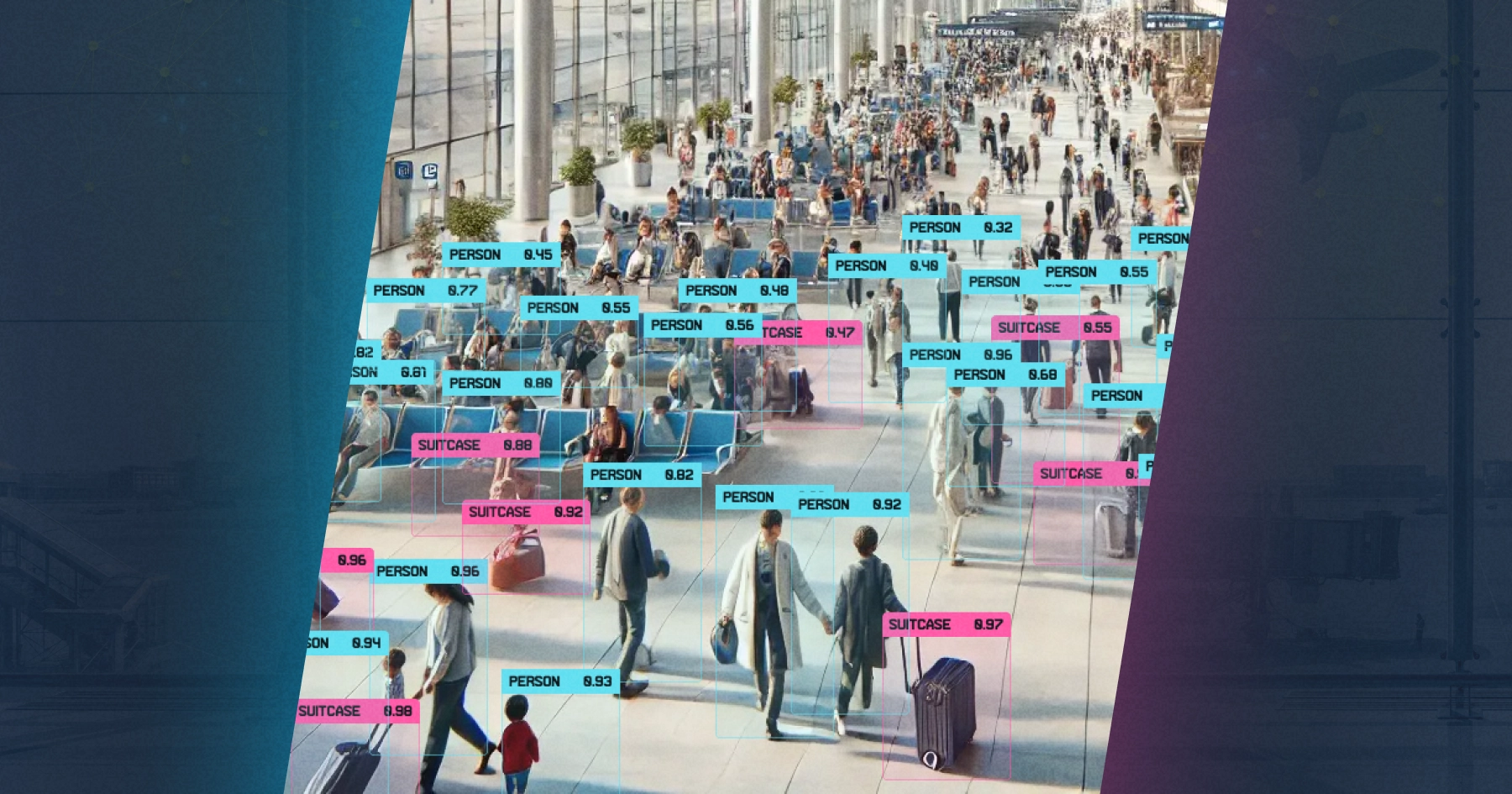 AI in Airport Operations: Improving Passenger Satisfaction