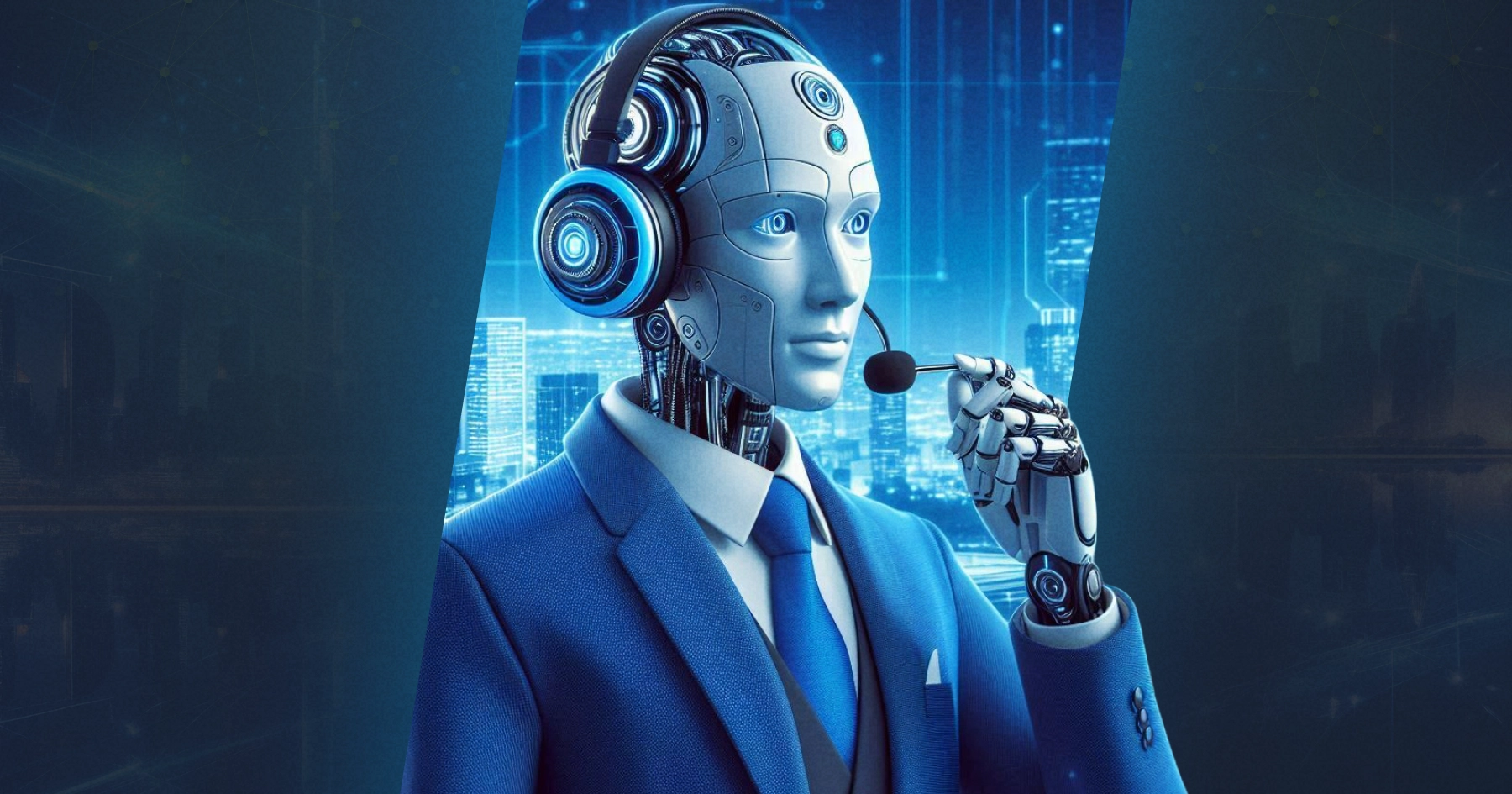 AI Agent for Lead Management