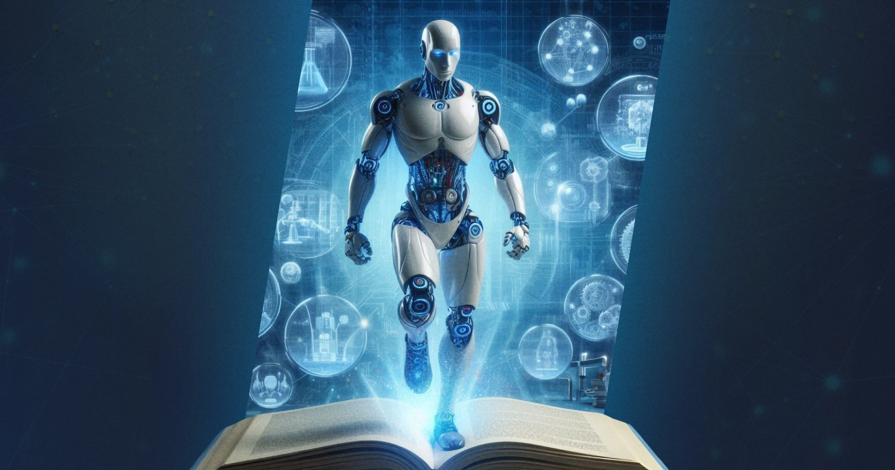 From Science Fiction to Reality: The Evolution of Humanoid Robots