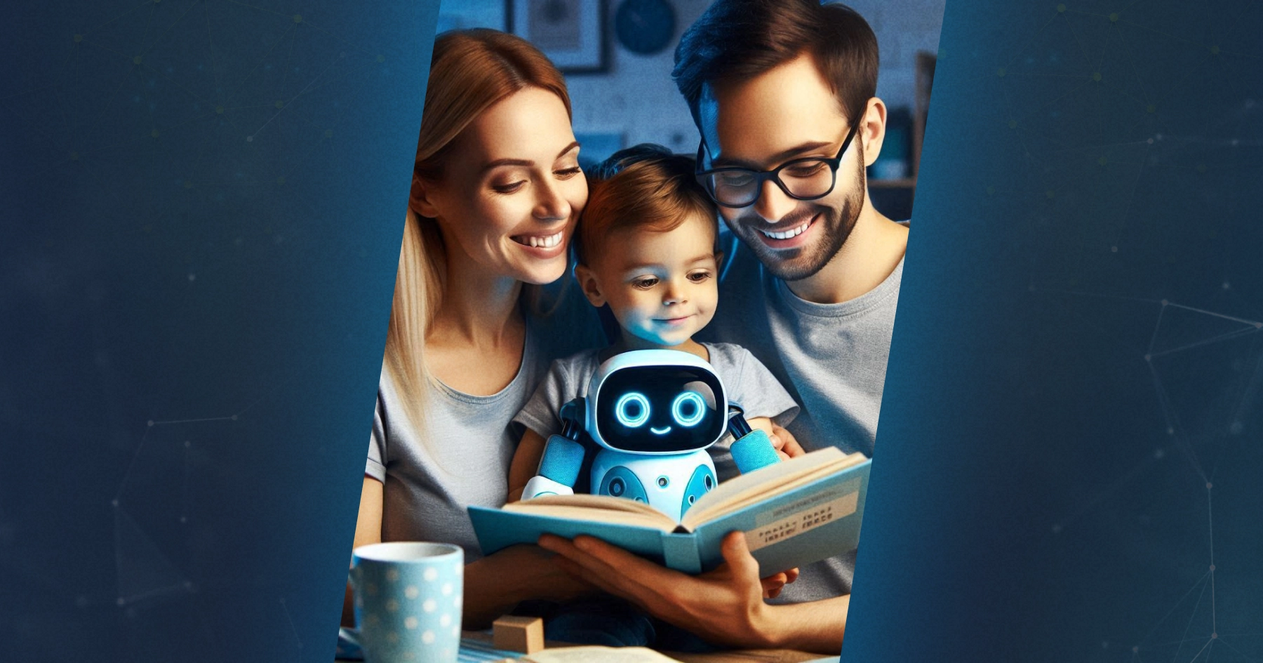 AI-Powered Parenting