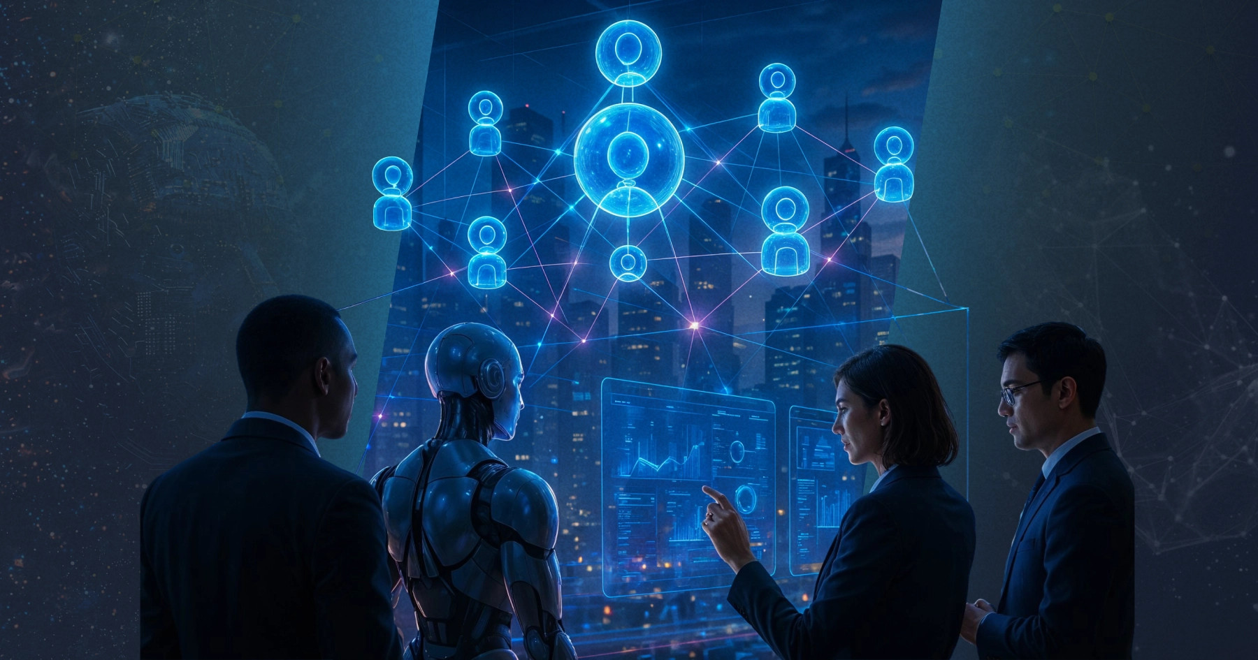 AI Agents Market Overview