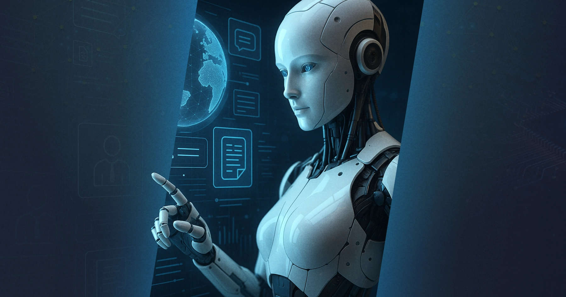 AI for Global People Ops