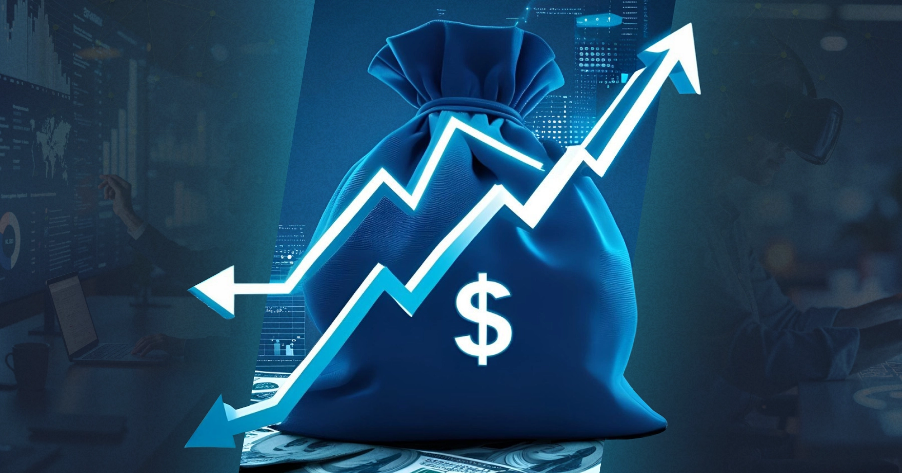 The Financial Analyst’s Copilot