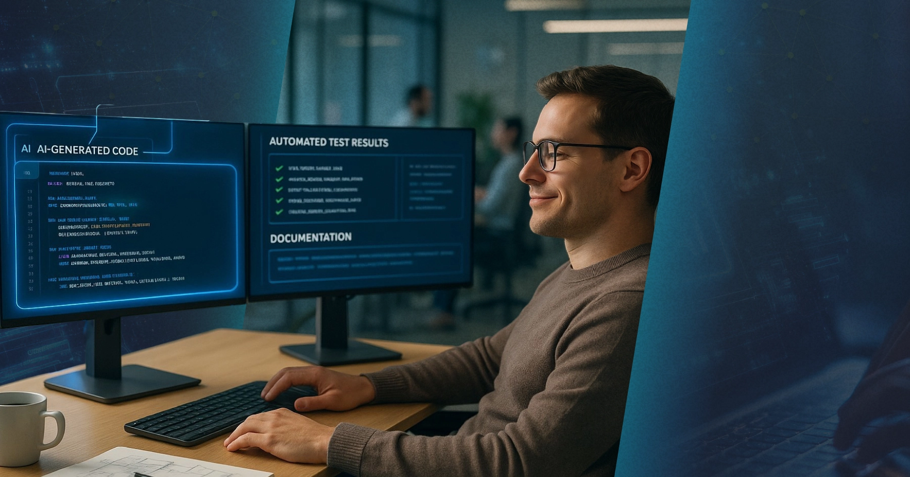 AI Developer Assistant