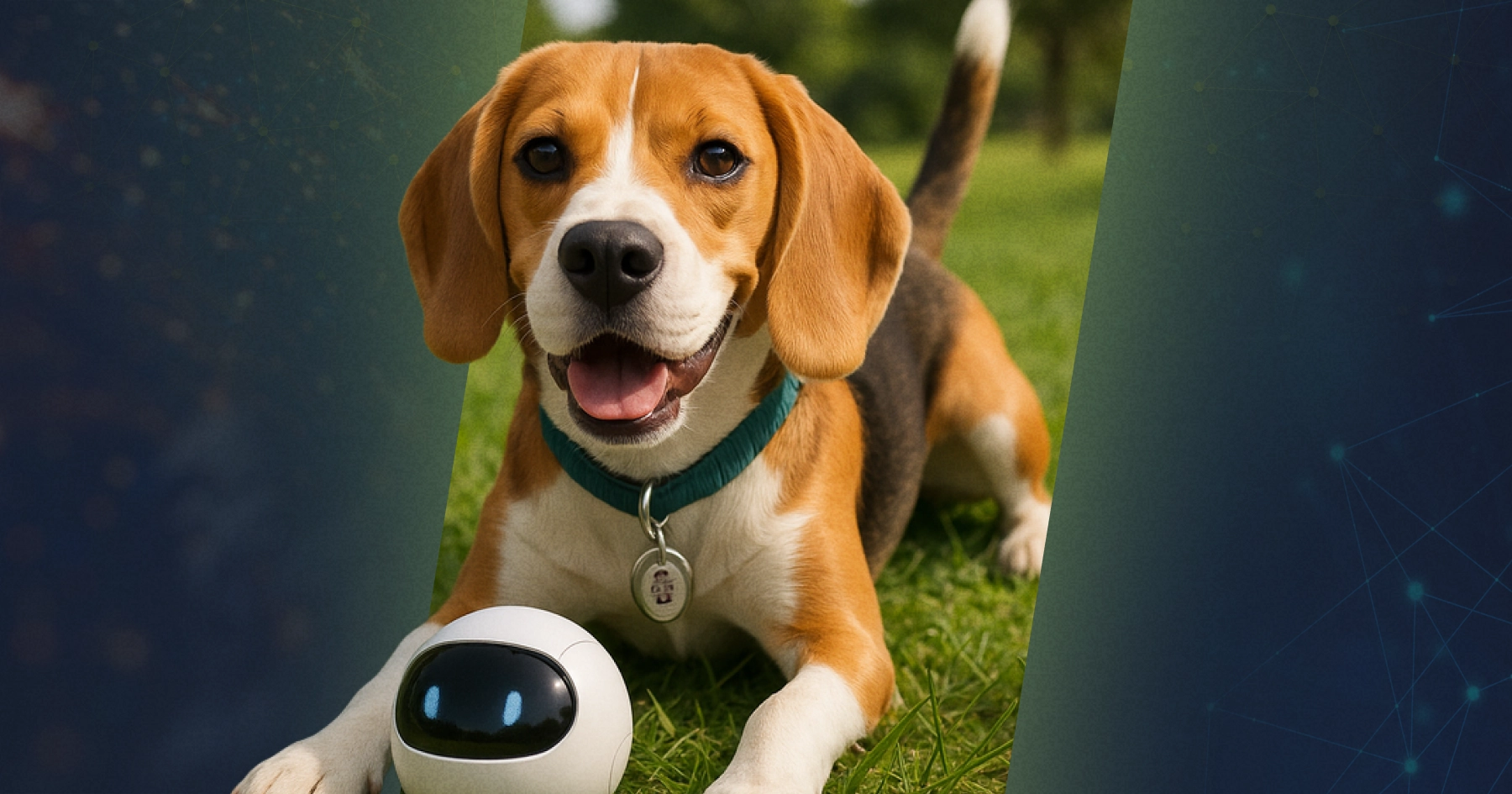 AI-Powered Pet Care