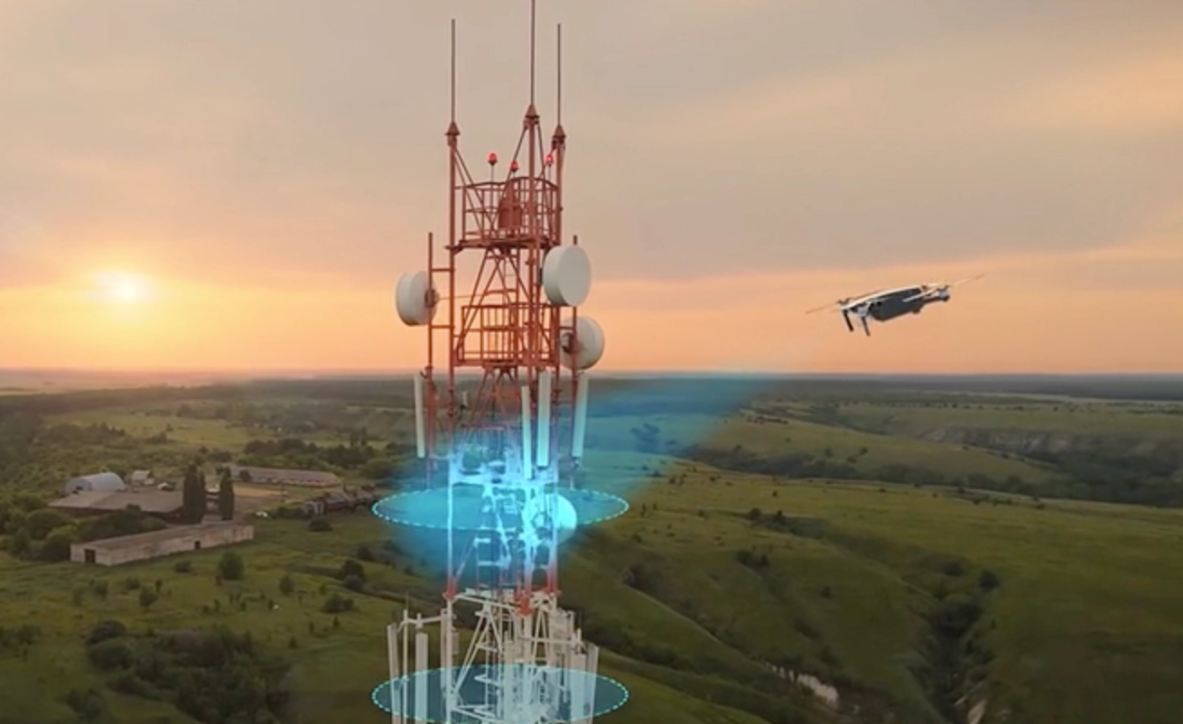 vHive’s AI-based fault detection for power lines and other energy assets