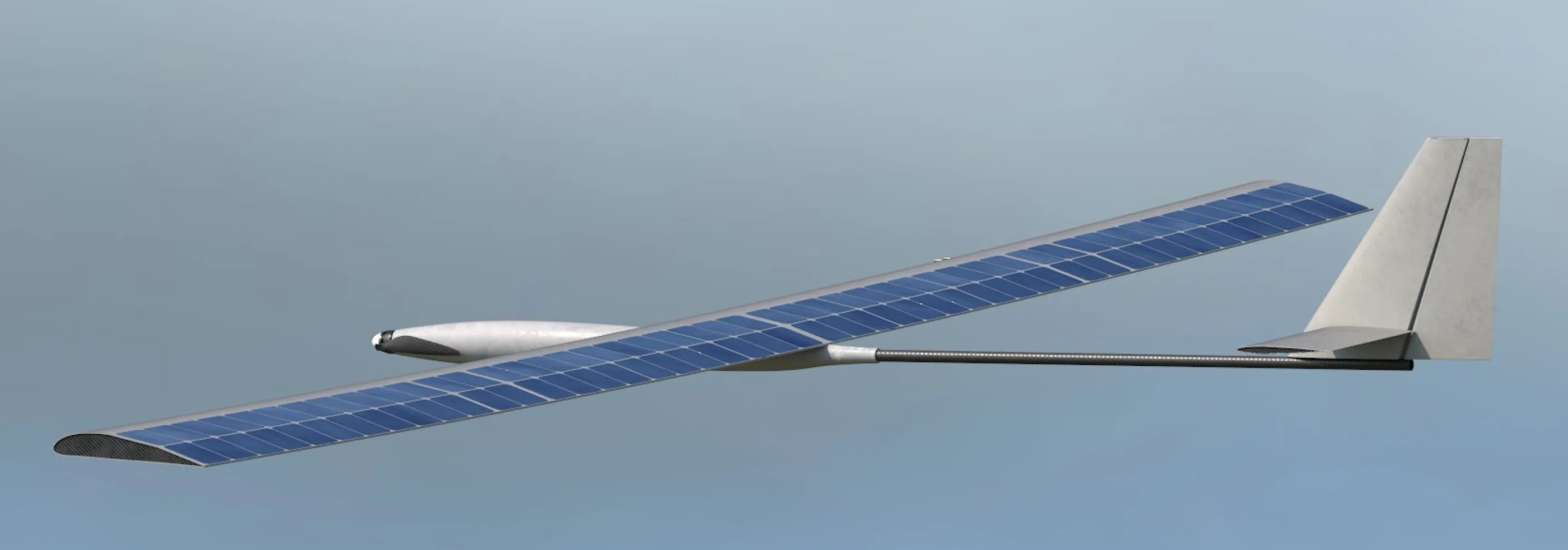 Superwake UAV - SW-96 RPAS