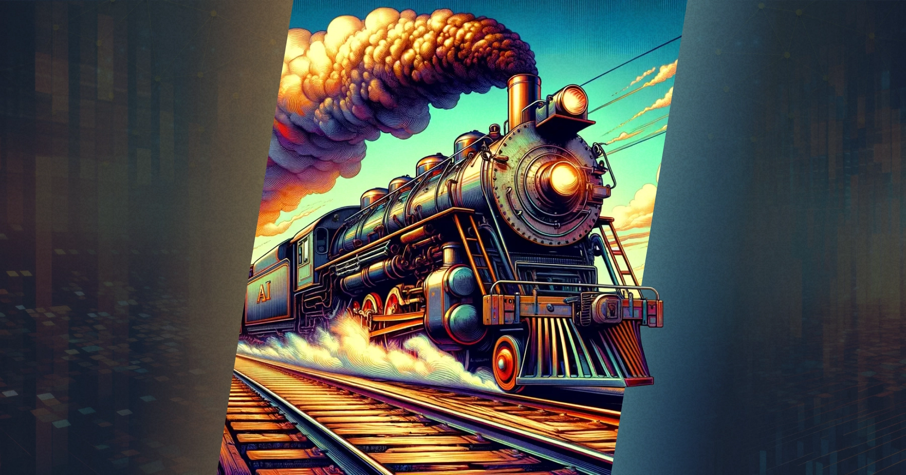 Beyond the Return Point: AGI is Coming