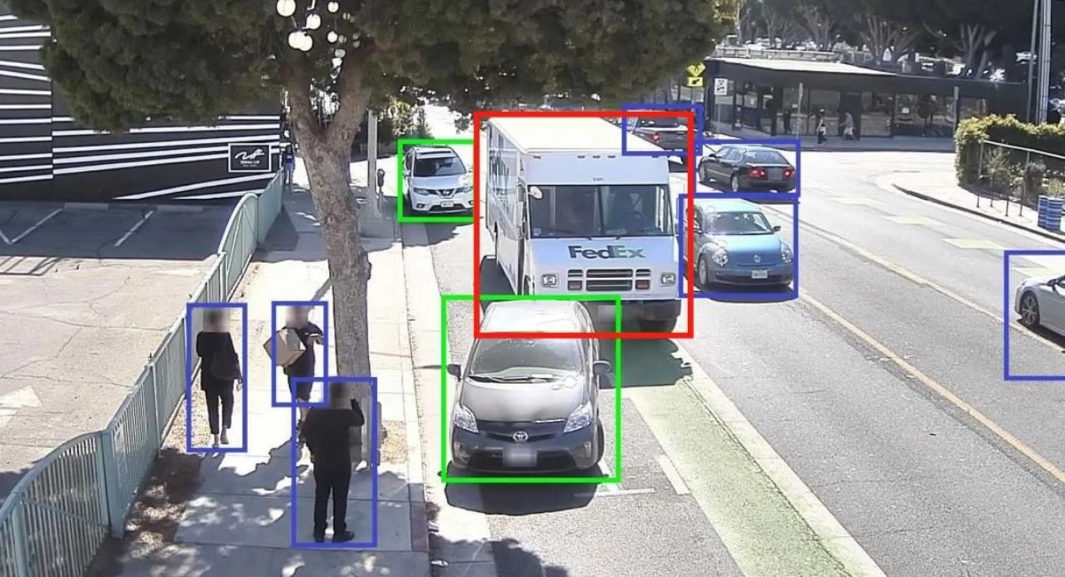 Automotus collects curb data to make cities safer