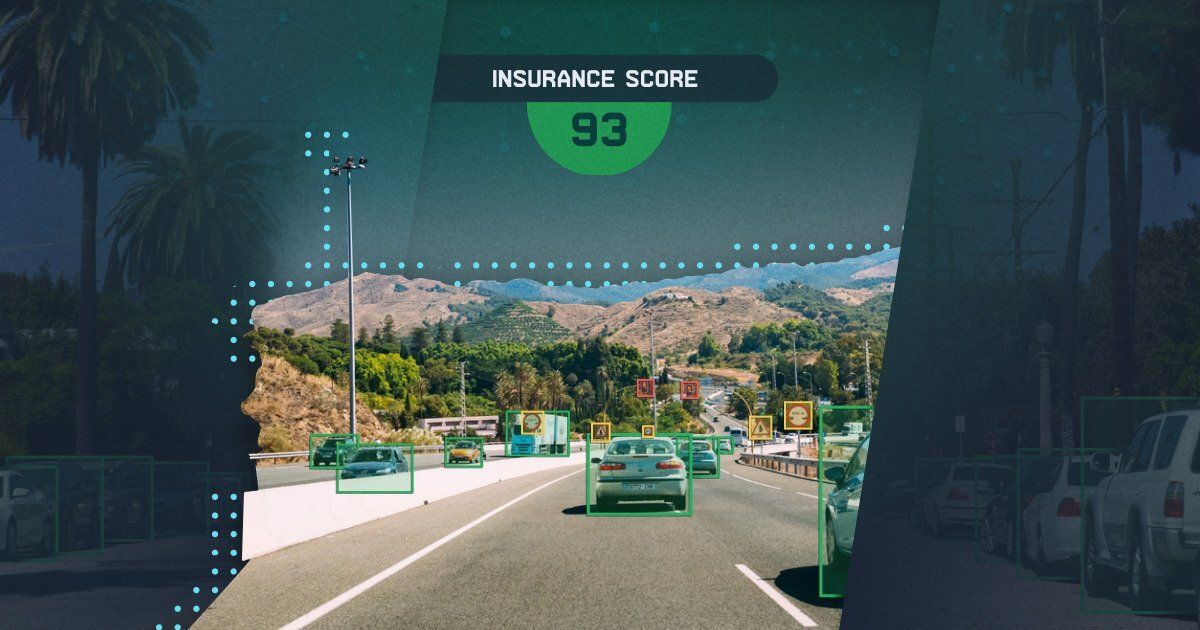 Real-time Insurance Score Modeling