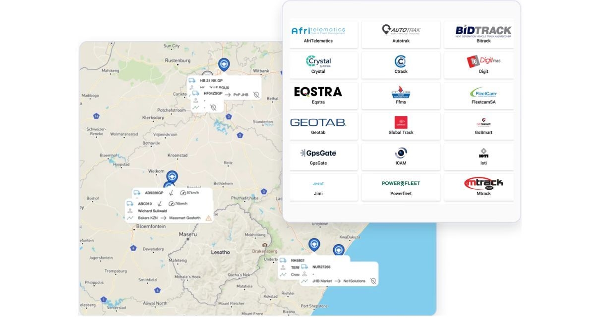 Companies Leading Real-Time Vehicle Tracking and Operational Intelligence
