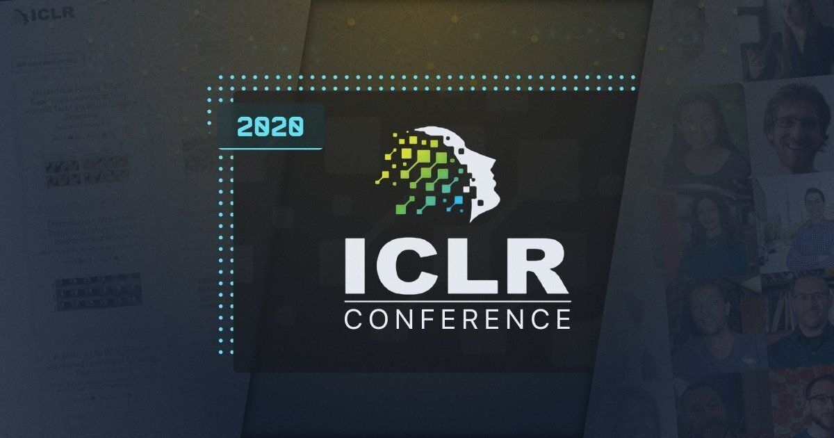 ICLR-2020 Conference Overview