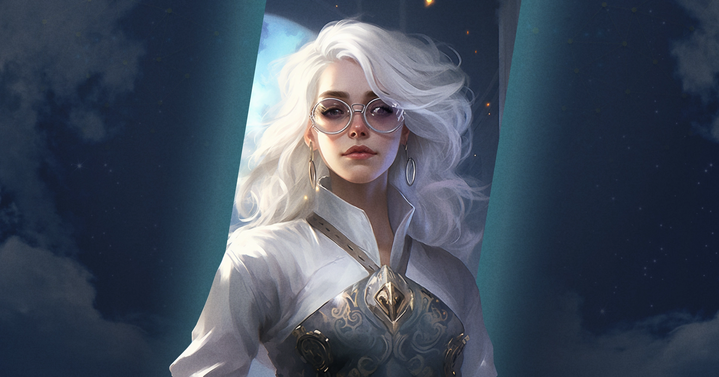 Knowledge AI for Oracle NPC in MMORPG