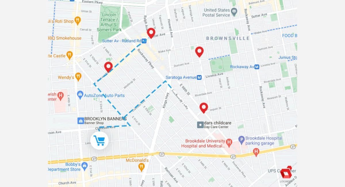 Companies Leading Dynamic Route Optimization