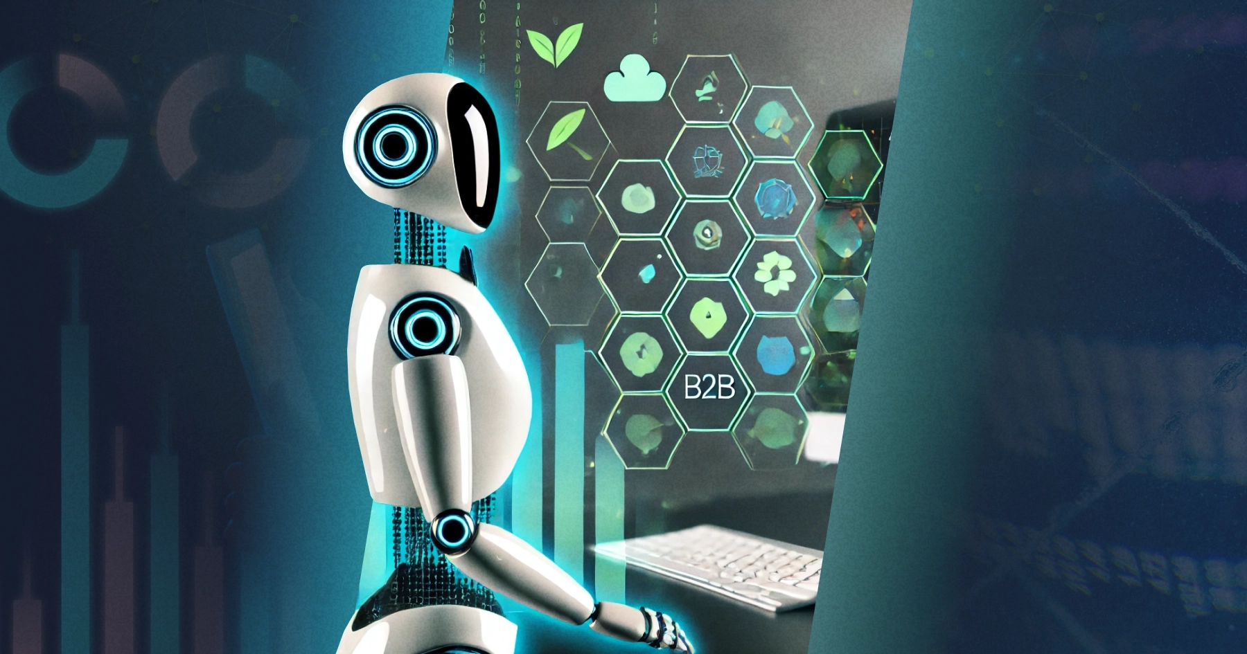 AI-powered Market Research Agent for B2B Sales