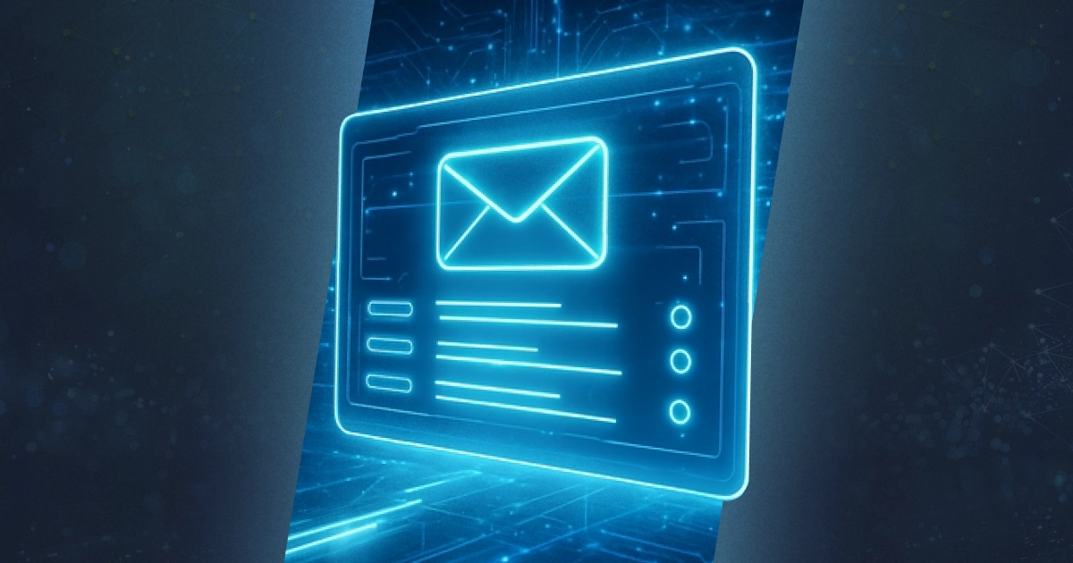 NLP Powered Email Assistant