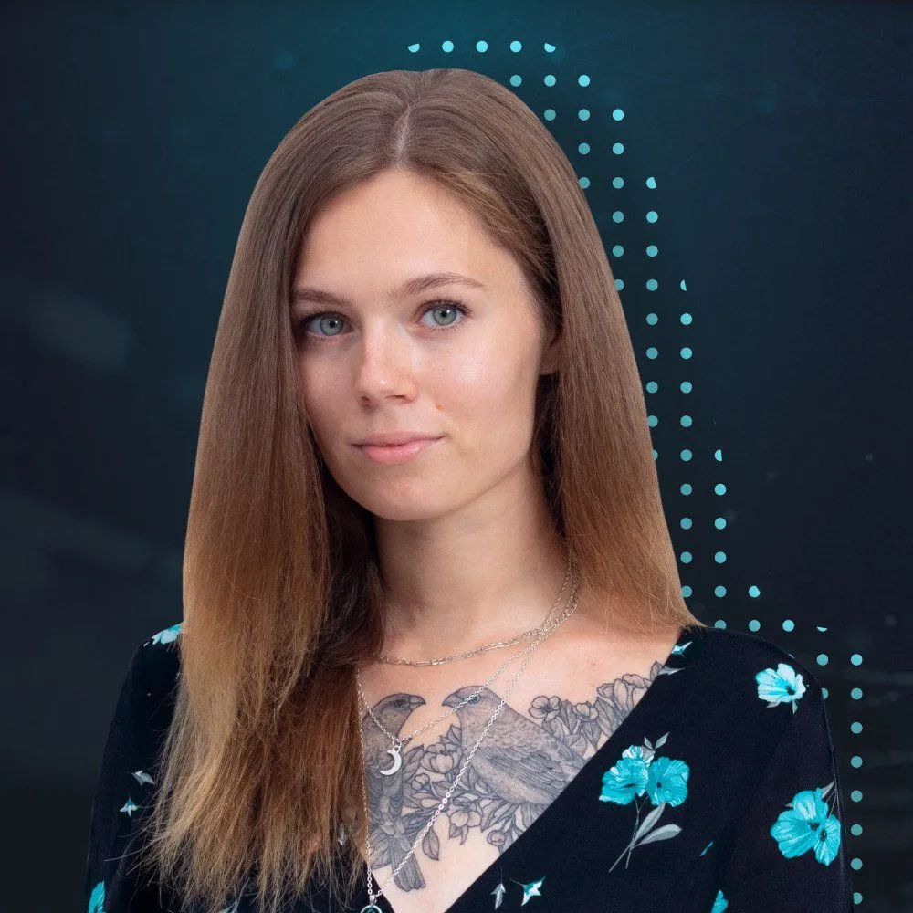 Alexandra Severinchik