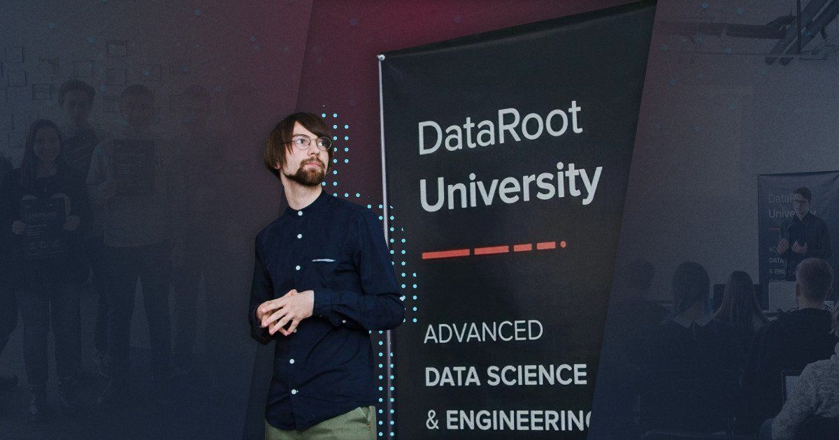 Why DataRoot University is different?