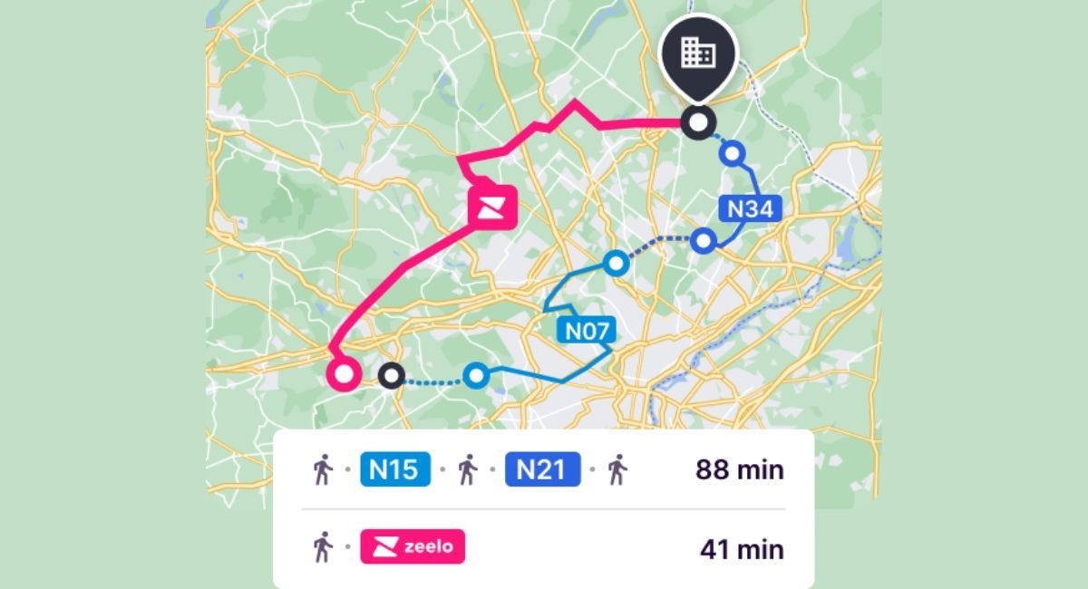 Companies Leading Dynamic Route Optimization